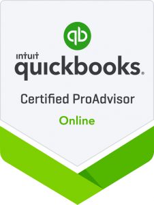 Quickbooks ProAdvisor